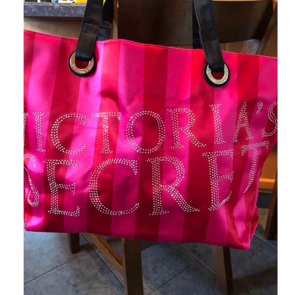 Victoria’s  Secret Travel bag